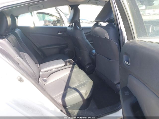 JTDKARFP9K3118239 Toyota 2zr-fxe+1nm