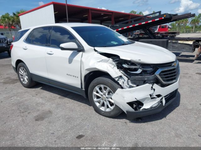 2019 CHEVROLET EQUINOX 2GNAXKEV9K6252511