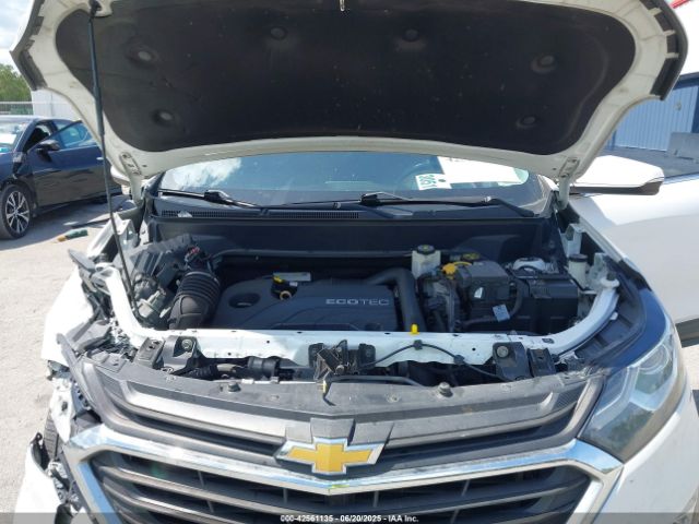 2019 CHEVROLET EQUINOX 2GNAXKEV9K6252511 Photo 9