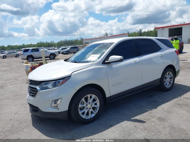 2019 CHEVROLET EQUINOX 2GNAXKEV9K6252511 Photo 1