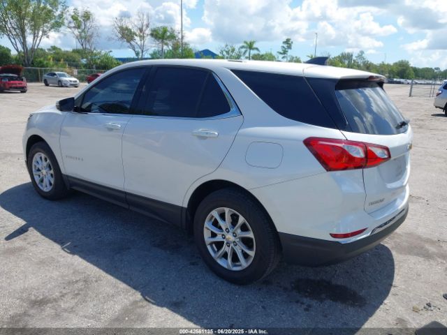 2019 CHEVROLET EQUINOX 2GNAXKEV9K6252511 Photo 2