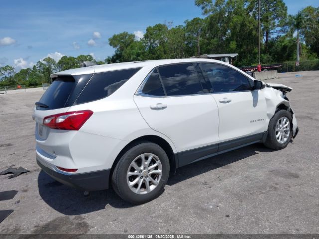 2019 CHEVROLET EQUINOX 2GNAXKEV9K6252511 Photo 3