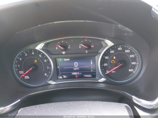 2019 CHEVROLET EQUINOX 2GNAXKEV9K6252511 Photo 6