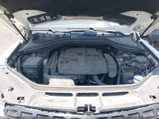 4JGDA5JB7FA445796 Mercedes-Benz 2015