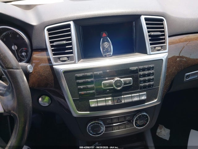 4JGDA5JB7FA445796 Mercedes-Benz 2015