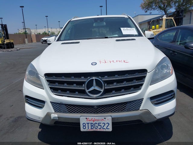 4JGDA5JB7FA445796 Mercedes-Benz 2015