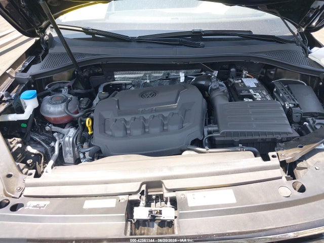 Volkswagen tsi 2024 3VV6B7AX5RM225731 Image 10