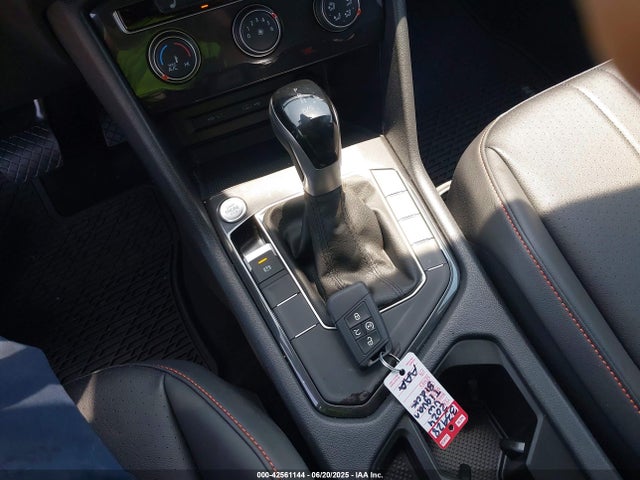 Volkswagen tsi 2024 3VV6B7AX5RM225731 Image 11