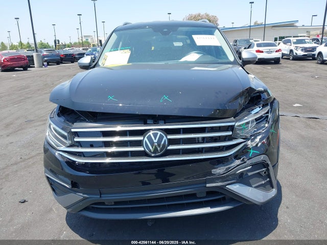 Volkswagen tsi 2024 3VV6B7AX5RM225731 Image 12