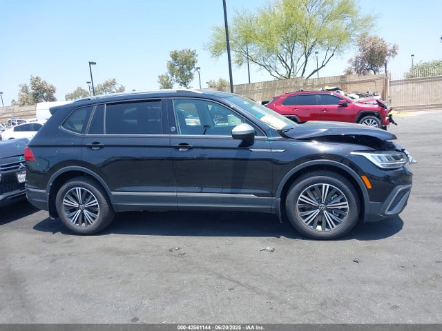 Volkswagen tsi 2024 3VV6B7AX5RM225731 Image 13