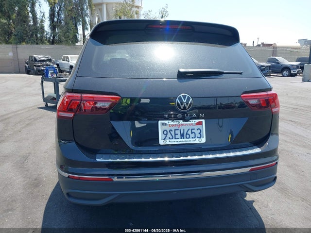Volkswagen tsi 2024 3VV6B7AX5RM225731 Image 16