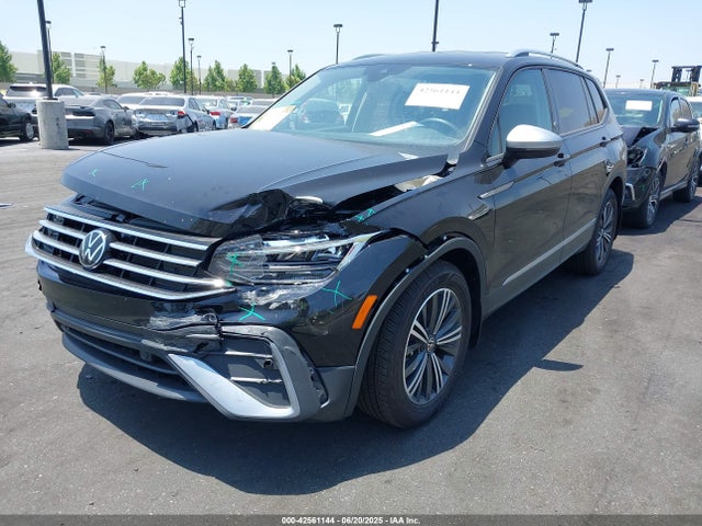 Volkswagen tsi 2024 3VV6B7AX5RM225731 Image 2
