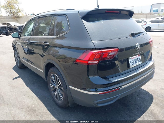 Volkswagen tsi 2024 3VV6B7AX5RM225731 Image 3