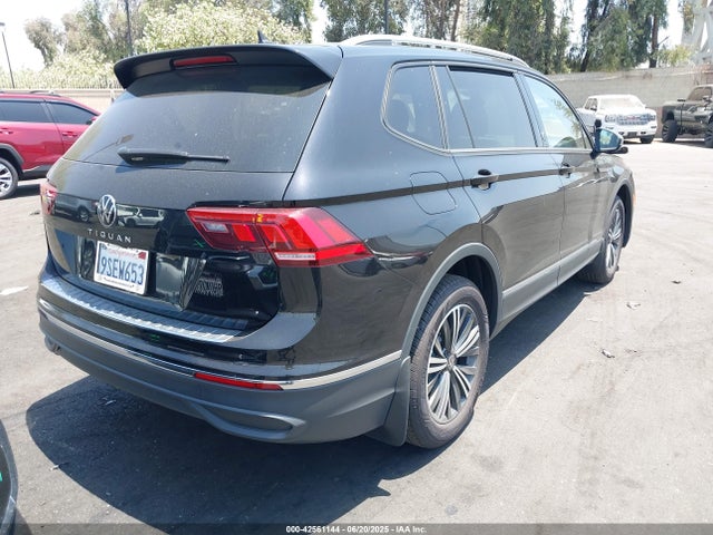 Volkswagen tsi 2024 3VV6B7AX5RM225731 Image 4