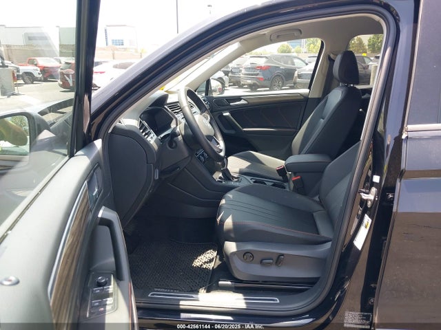 Volkswagen tsi 2024 3VV6B7AX5RM225731 Image 5