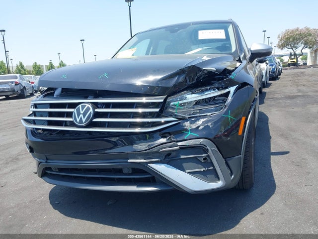 Volkswagen tsi 2024 3VV6B7AX5RM225731 Image 6