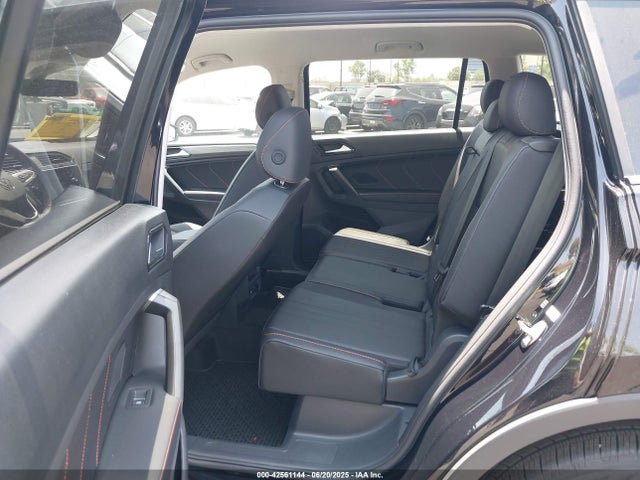 Volkswagen tsi 2024 3VV6B7AX5RM225731 Image 8