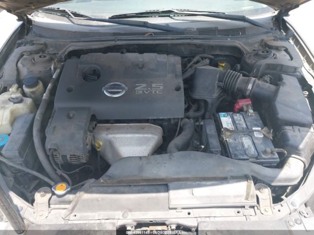 2006 NISSAN ALTIMA 1N4AL11D66N321965 Photo 9
