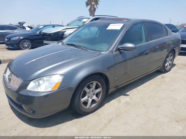 2006 NISSAN ALTIMA 1N4AL11D66N321965 Photo 1