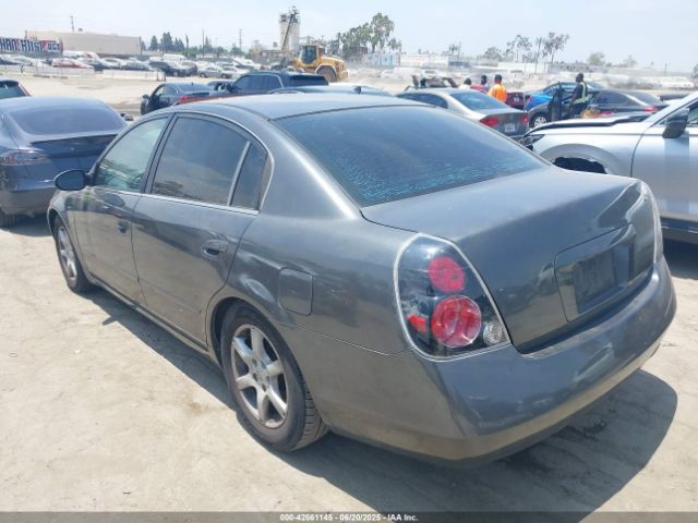 2006 NISSAN ALTIMA 1N4AL11D66N321965 Photo 2