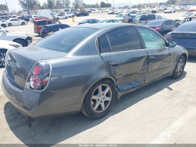 2006 NISSAN ALTIMA 1N4AL11D66N321965 Photo 3
