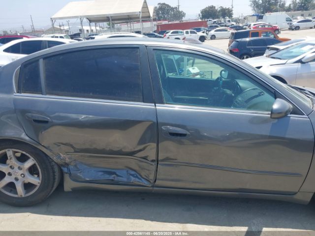 2006 NISSAN ALTIMA 1N4AL11D66N321965 Photo 5