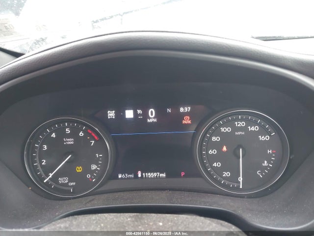 2019 CADILLAC XT4 1GYFZFR49KF112301 Photo 6