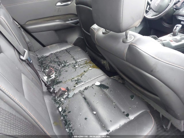 2019 CADILLAC XT4 1GYFZFR49KF112301 Photo 7
