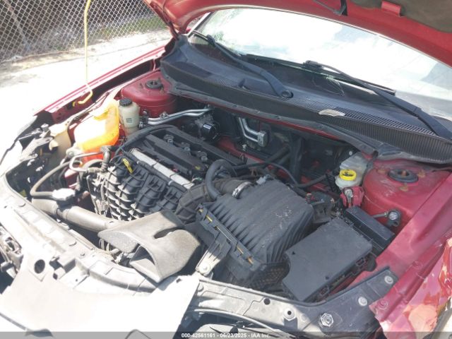 2010 CHRYSLER SEBRING 1C3CC5FB8AN133656 Photo 9