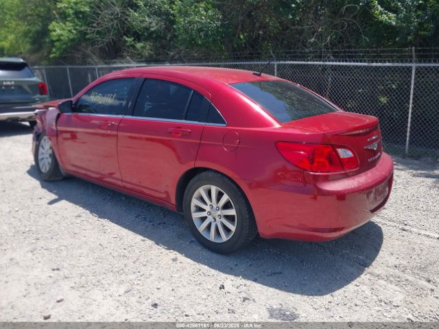 2010 CHRYSLER SEBRING 1C3CC5FB8AN133656 Photo 2