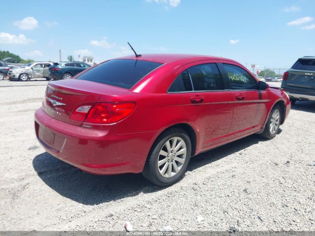 2010 CHRYSLER SEBRING 1C3CC5FB8AN133656 Photo 3