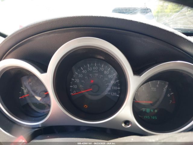 2010 CHRYSLER SEBRING 1C3CC5FB8AN133656 Photo 6