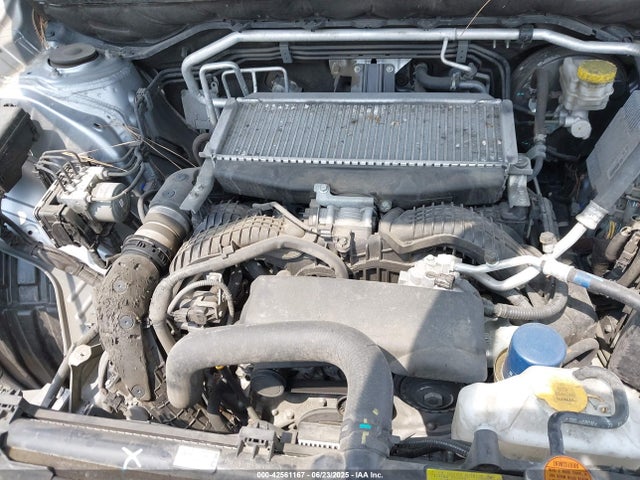 4S4WMALD7K3426543 Subaru 2019