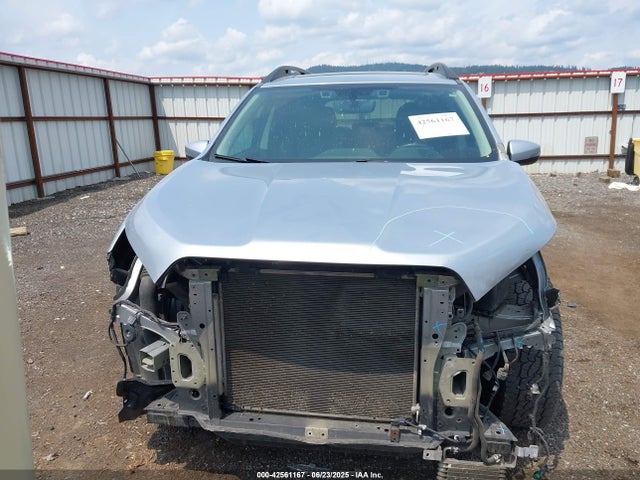 4S4WMALD7K3426543 Subaru 2019