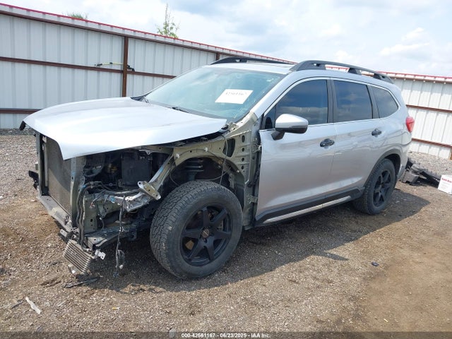 4S4WMALD7K3426543 Subaru 2019