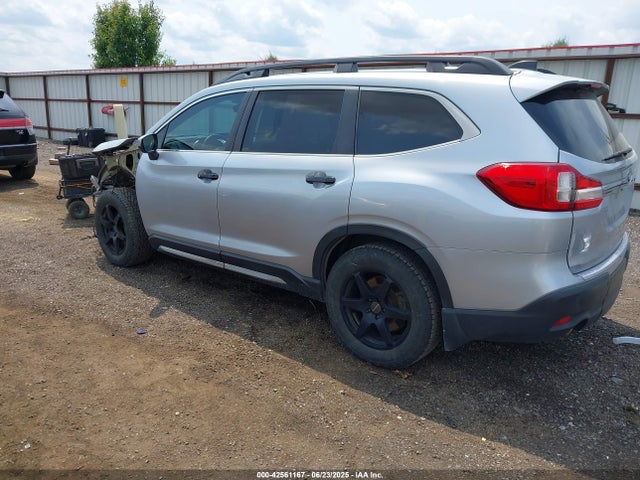 4S4WMALD7K3426543 Subaru 2019