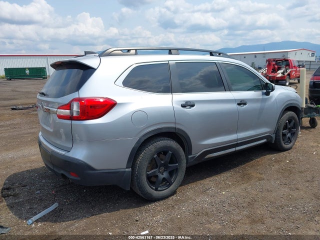 4S4WMALD7K3426543 Subaru 2019