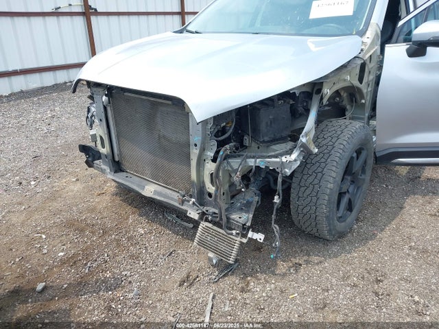 4S4WMALD7K3426543 Subaru 2019
