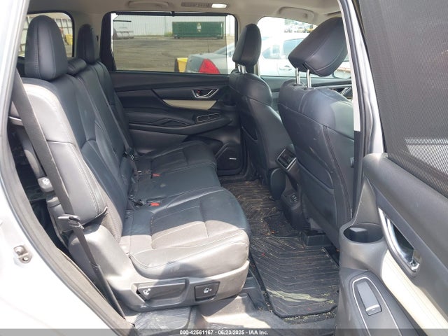 4S4WMALD7K3426543 Subaru 2019