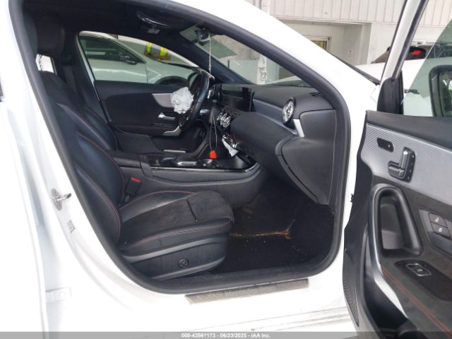 2021 MERCEDES-BENZ A 220 W1K3G4EB8MJ267581 Photo 4