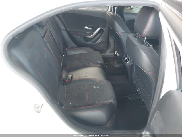 2021 MERCEDES-BENZ A 220 W1K3G4EB8MJ267581 Photo 7