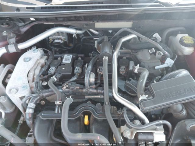 2021 NISSAN SENTRA 3N1AB8CV1MY277940 Photo 9