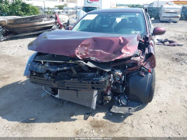 2021 NISSAN SENTRA 3N1AB8CV1MY277940 Photo 5