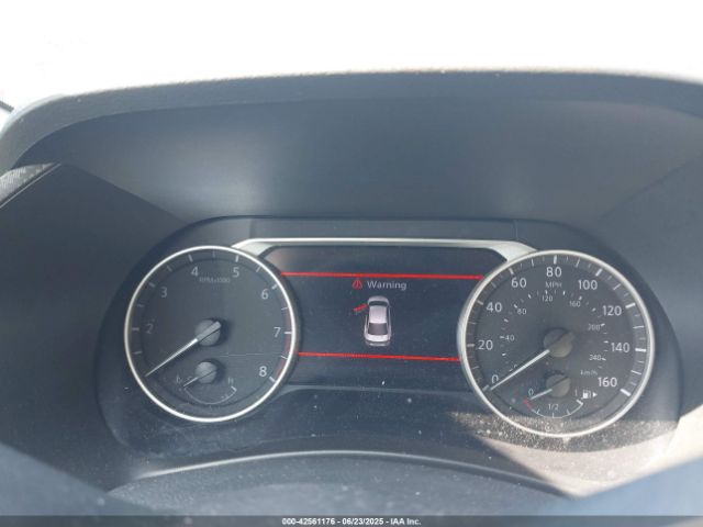 2021 NISSAN SENTRA 3N1AB8CV1MY277940 Photo 6