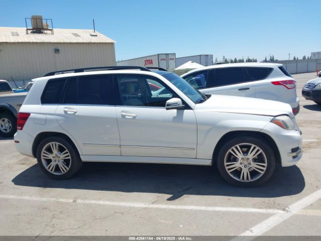 WDCGG5HB4EG210638 Mercedes-Benz Glk-Class