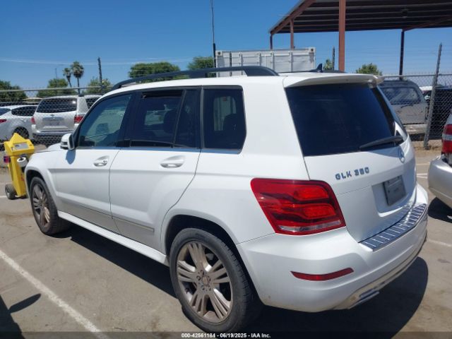 WDCGG5HB4EG210638 Mercedes-Benz Glk-Class