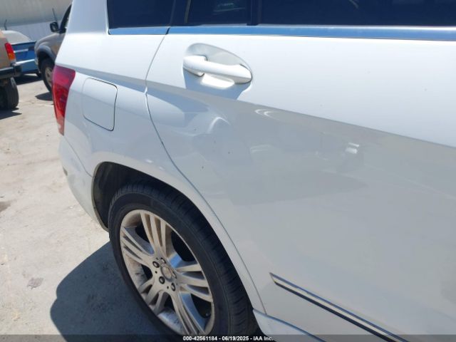 WDCGG5HB4EG210638 Mercedes-Benz Glk-Class