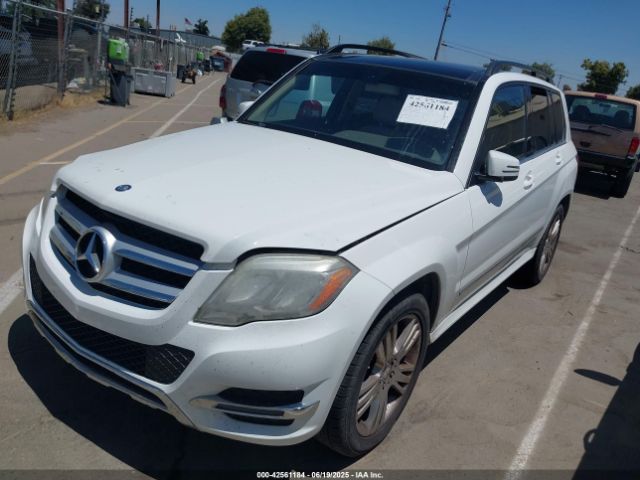 WDCGG5HB4EG210638 Mercedes-Benz Glk-Class