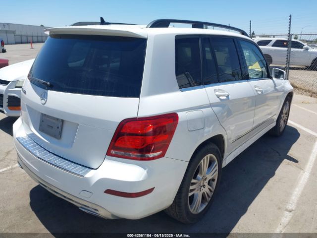 WDCGG5HB4EG210638 Mercedes-Benz Glk-Class