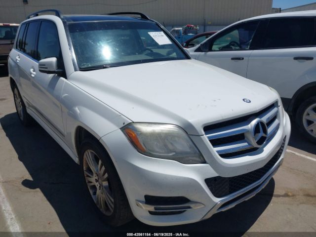 WDCGG5HB4EG210638 Mercedes-Benz Glk-Class